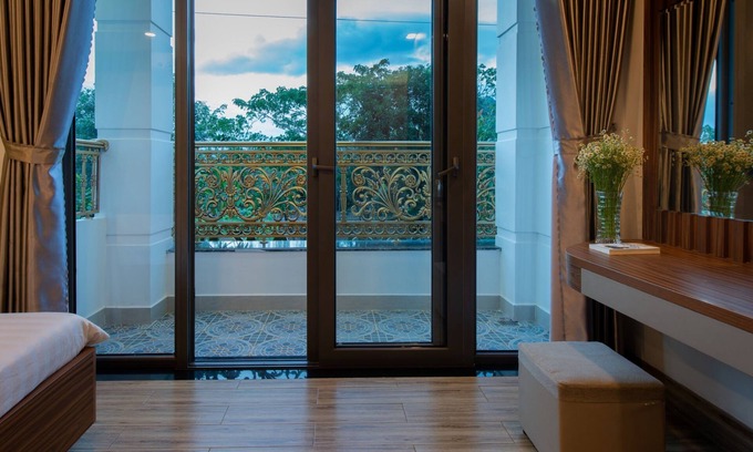 Cam Lam Hotel | West Lake Hotel