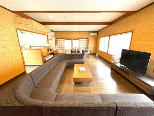 Imazu House | West Lake Villa Imazu Umehara - Vacation STAY 18948