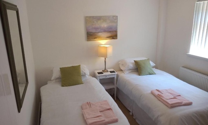 West Looe House | West Looe Downs