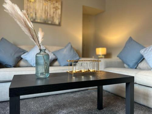 South Shields Apartment | West Park South