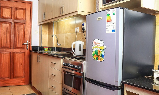 Nairobi West Apartment | West Suites Apartments