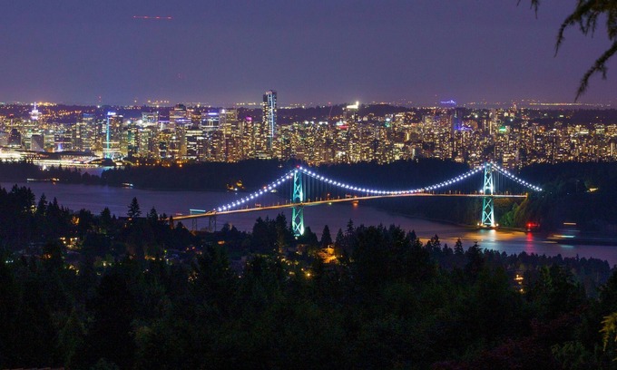 West Vancouver House | West Vancouver Mansion at its finest !