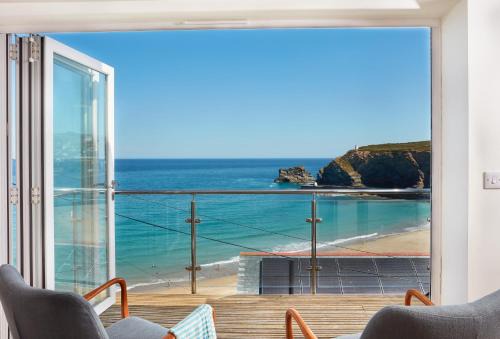 Portreath House | Westaway