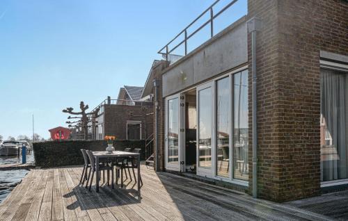 Municipality of Uitgeest House | Westergeest Beneden 2 Slaapk