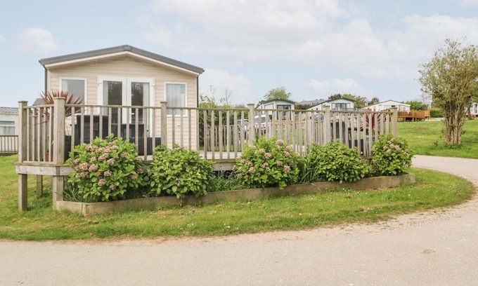 Redruth House | Westerley
