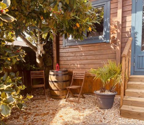 Peacehaven House | Western style living