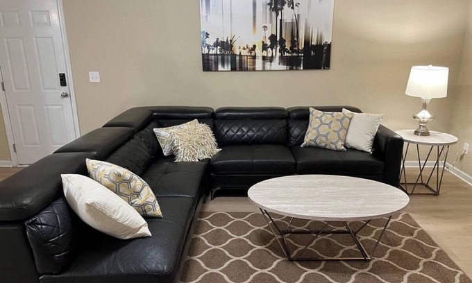 Arcadia House | Westgate Escape 20 mins to GSP