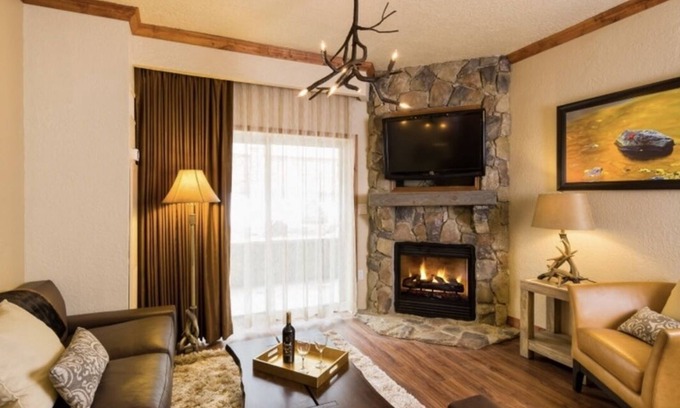 The Timbers Resort | Westgate Resort Ski in Ski Out Unit on Canyons Village at Park City Full Access