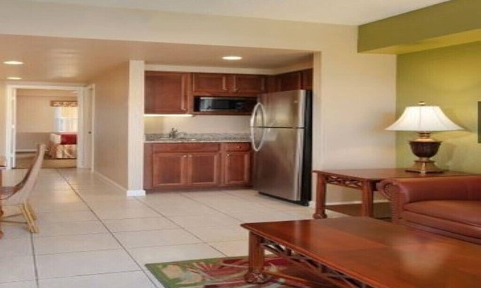 West Kissimmee Apartment | Westgate Town Center Resort in Kissimmee, Florida
