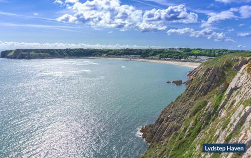 Lydstep House | Westhills