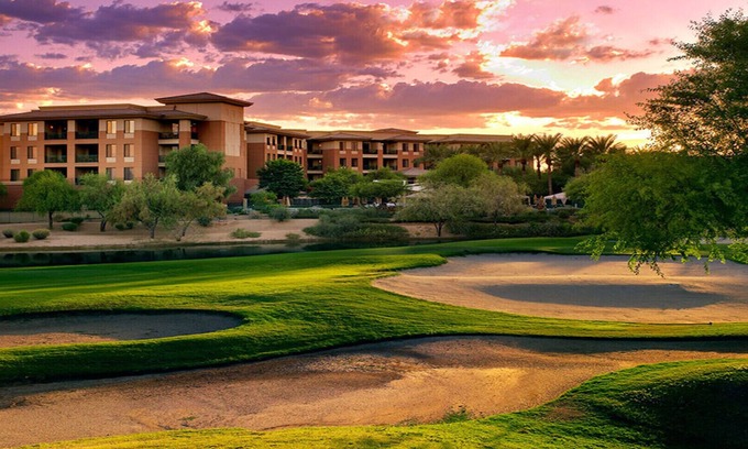 Kierland Resort | Westin Kierland 1 bedroom Premium with full kitchen!