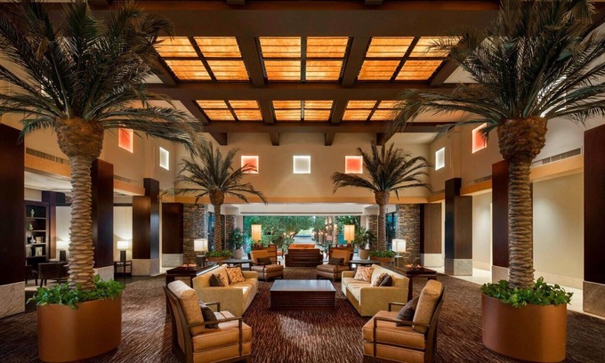 Kierland Villa | Westin Kierland Villas - Spend Thanksgiving Week 2025 in beautiful Scottsdale!