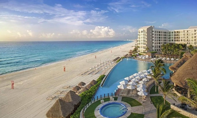 La Isla Resort | Westin Lagunamar Ocean Resort - 2 Bedroom - Full Resort Access