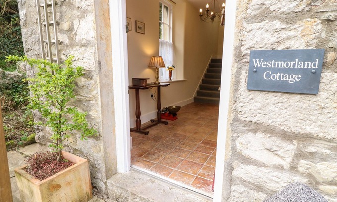 Kents Bank Cottage | Westmorland Cottage