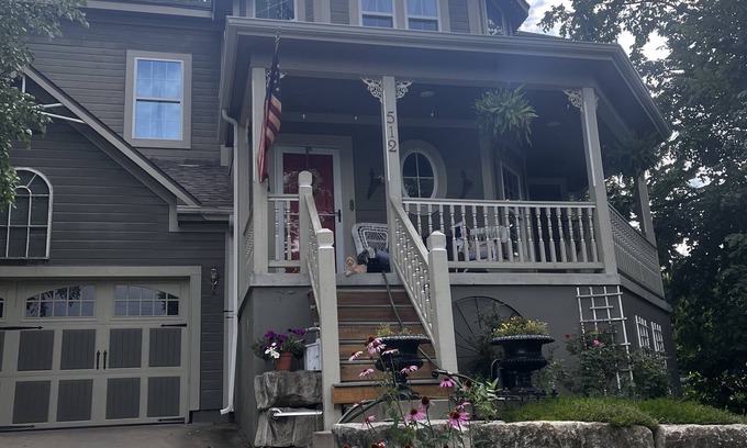 Weston House | Weston Home perfectly located. Walk from the house and explore town!