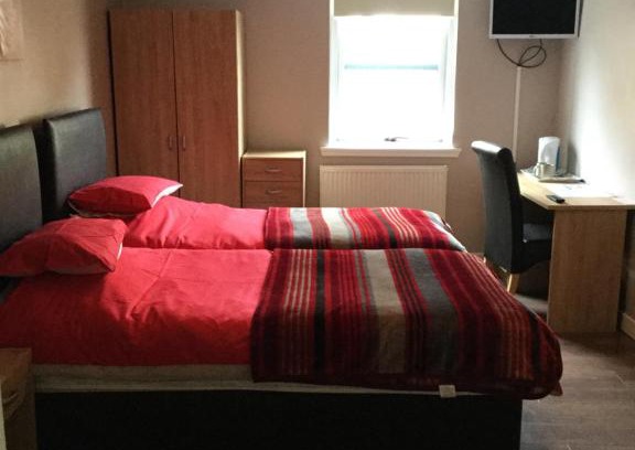 Cupar Bed & Breakfast | Westport