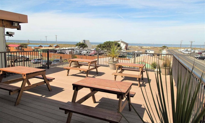 Westport Hotel | Westport Inn