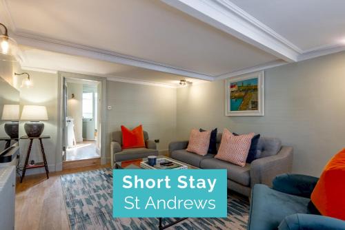 St. Andrews House | Westportlea