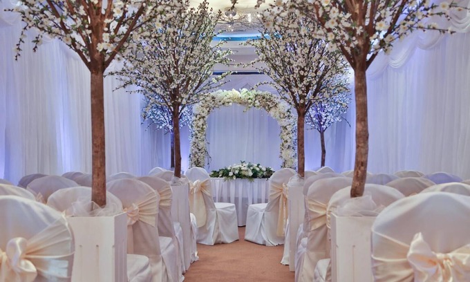 Enniskillen Hotel | Westville Hotel