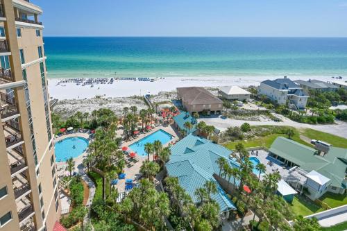 Sandestin House | Westwinds 4821