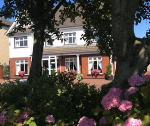 Galway Bed & Breakfast | Westwinds Guestlodge