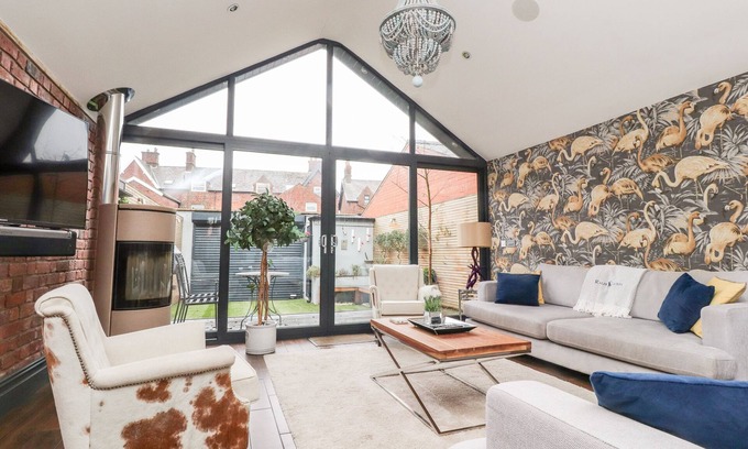 Lytham St. Anne's Cottage | Westwood House