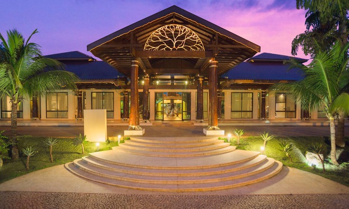 Bonito Hotel | Wetiga Hotel