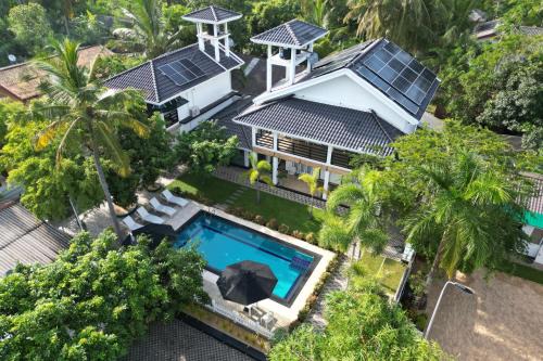 Uswetakeiyawa Hotel | WetLand Resort
