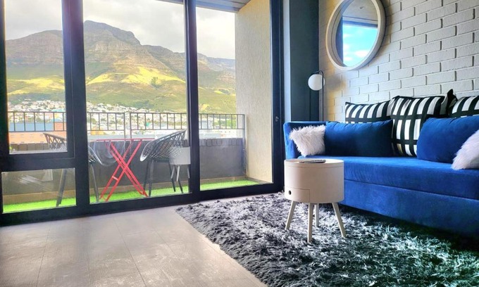 Cape Town City Centre Apartment | Wex in the City
