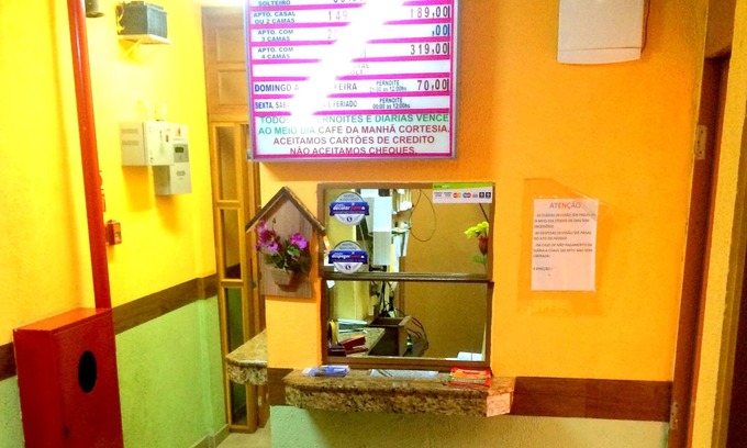 Se Hotel | Wg Plaza Hotel Econômico