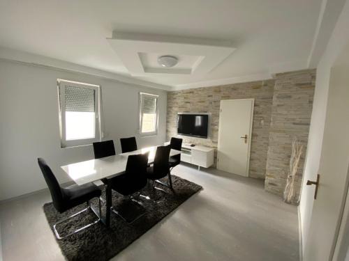 Goeppingen House | WgCetin