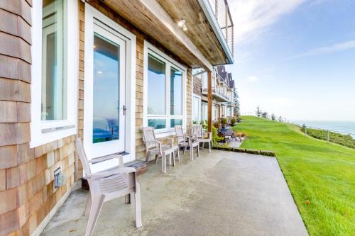 Seaside House | Whaler's Point