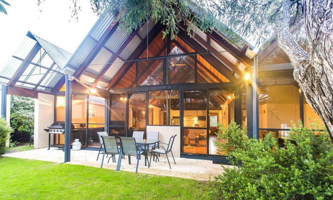 Dunsborough House | Whalers Cove Villas