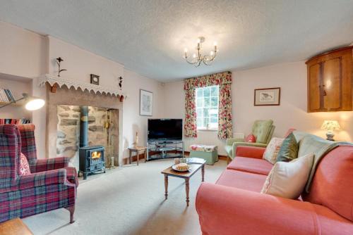 Cromford House | Wharf