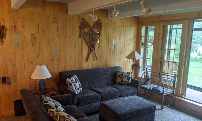 East Village at Copper Hotel | Wheeler House 102