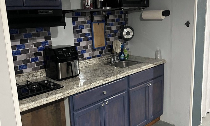 Bethlehem Apartment | Where comfort meets convenience