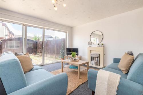 Blaby House | Whetstone House