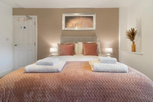 Pontrilas Apartment | WhiskAwayStays - Jenkins House - Apartment 1
