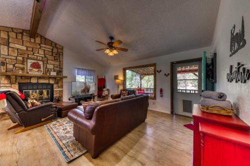 Alto House | Whispering Woods: Relaxation at its Finest