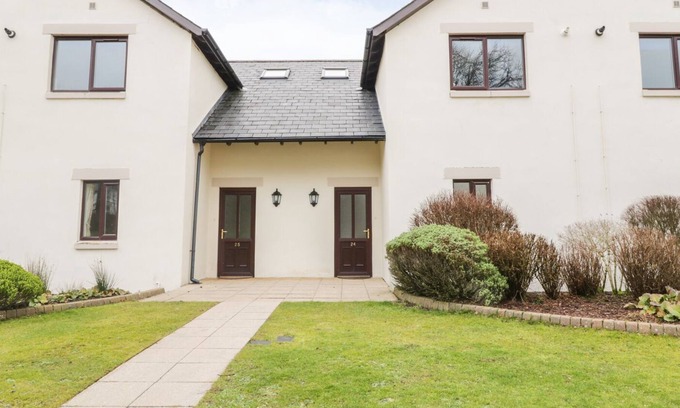 Penrith Cottage | WHITBARROW HOLIDAY VILLAGE (24), family friendly in Greystoke