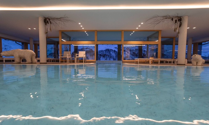 Cervinia Hotel | White Angel Hotel