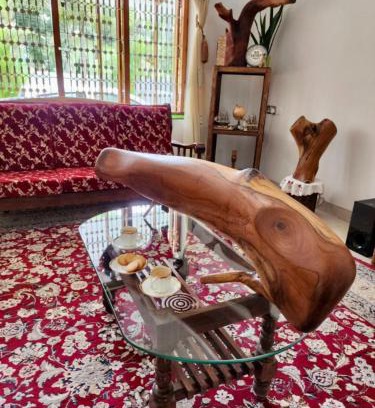 Thiruvananthapuram House | White Butterfly - A Countryside Homestay
