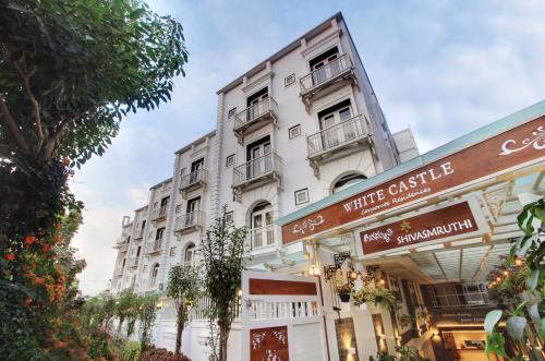 Bengaluru Hotel | White Castle Boutique Apartment Hotel