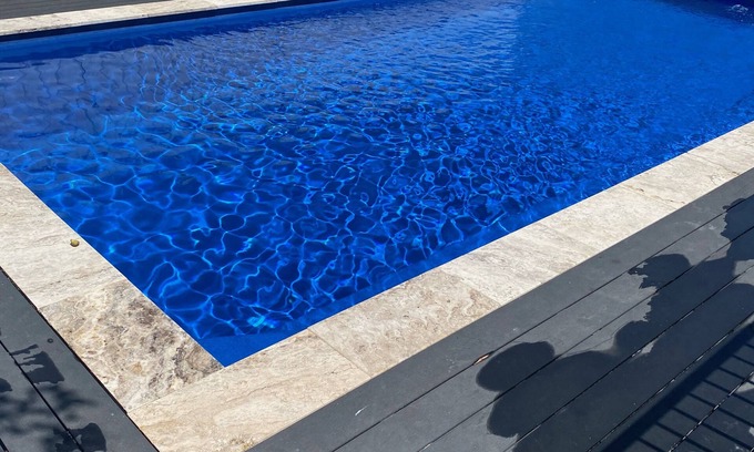 Lancelin House | White Cottage Lancelin