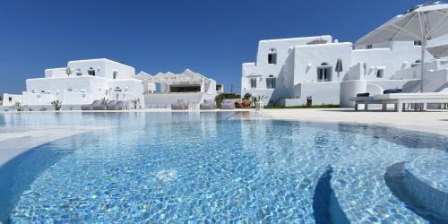 Santa Maria Hotel | White Dunes Luxury Boutique Hotel