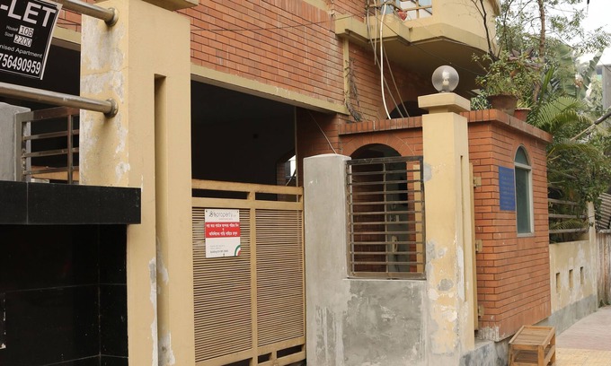 Gulshan House | White House Guest House