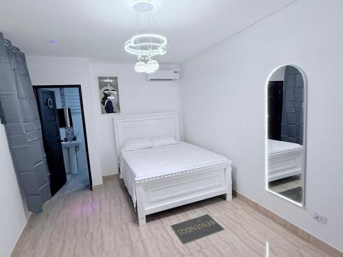 La Isabelita Apartment | White House Private Place