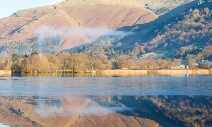 Grasmere Cottage | White Moss, Wood Close