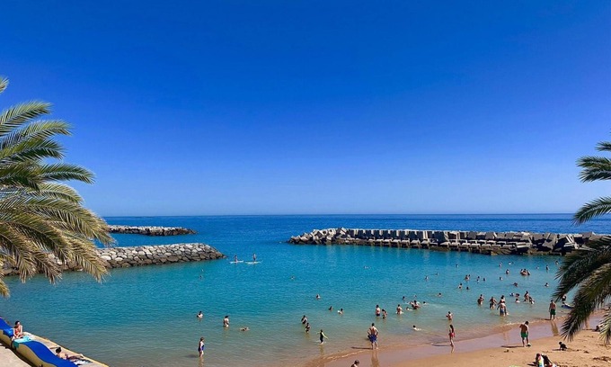 Lombo do Doutor Apartment | White Rabbit I by Madeira Sun Travel