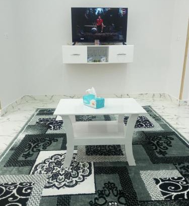 Luxor Apartment | White Rose house